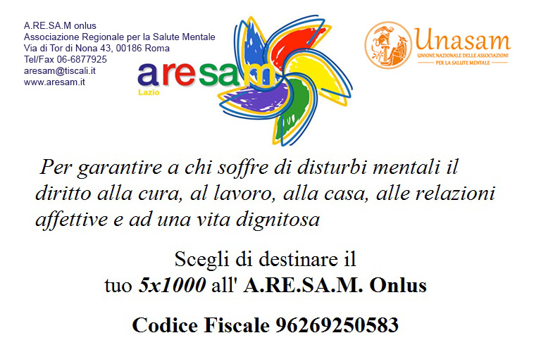 A.RE.SA.M.